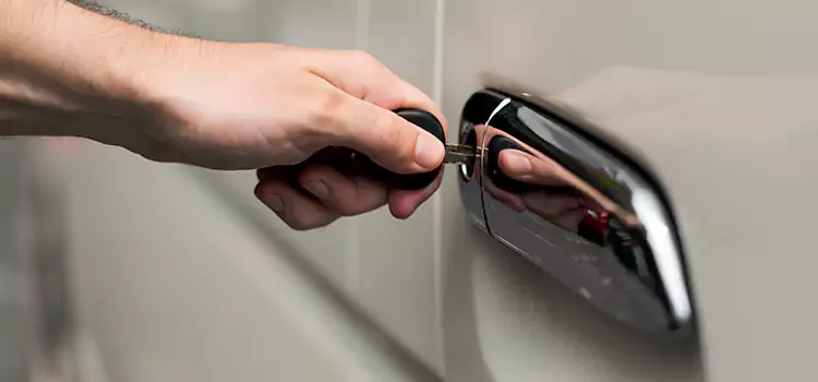 Why Choose Our Auto Locksmith Team in Hudson, OH?