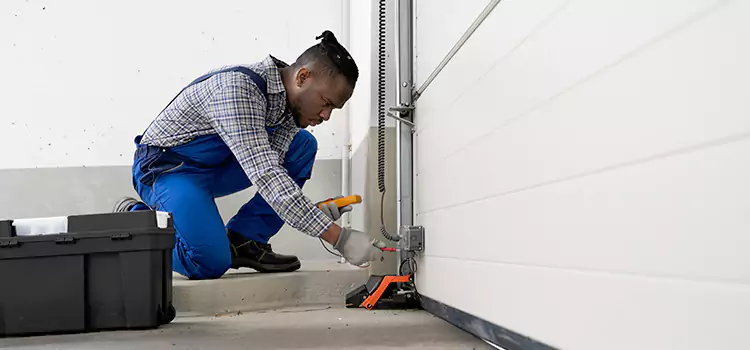 Expert Solutions for Every Garage Lock Need in Hudson, OH