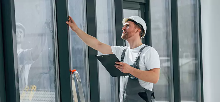 Comprehensive Solutions for Your Sticking Doors in Hudson, OH