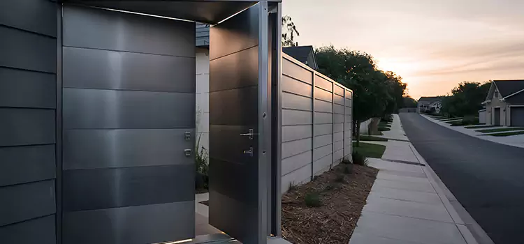 Comprehensive Steel Door Solutions in Hudson, OH
