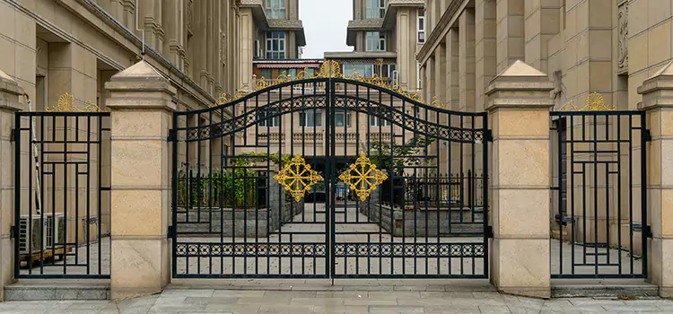 Comprehensive Iron Gate Maintenance Solutions in Hudson, OH