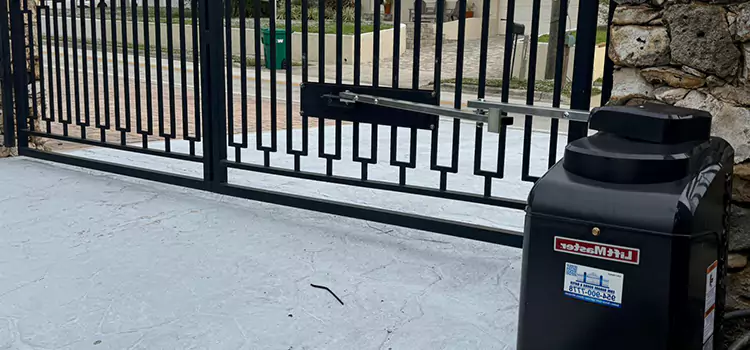 Seamless Installation and Support for Your New Gate in Hudson, OH