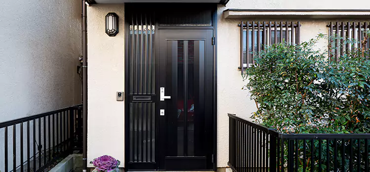 Popular Exterior Door Options in Hudson, OH
