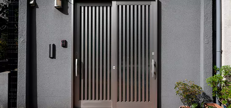 Specialized Steel Door Services in Hudson, OH